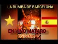LA RUMBA DE BARCELONA RADIO BEMBA* MANU CHAO