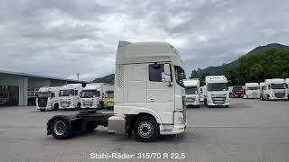 DAF XF 480 FT truck tractor | Image 4 - Autoline