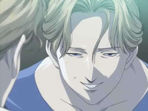johan liebert clips for edits