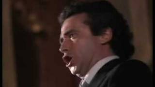José Carreras - Ingemisco (Verdi - Messa da Requiem)