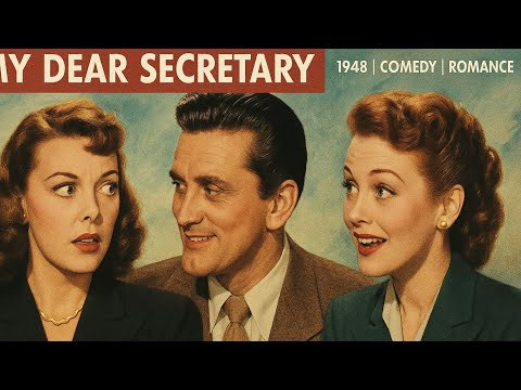 My Dear Secretary | 1948 | Comedy | Romance