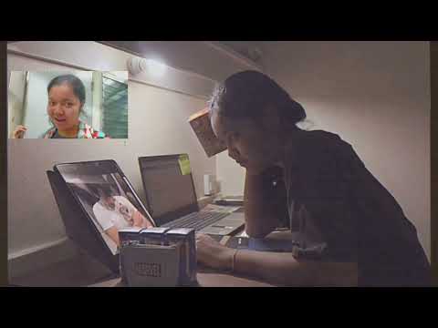 Death bed -powfu (parody)