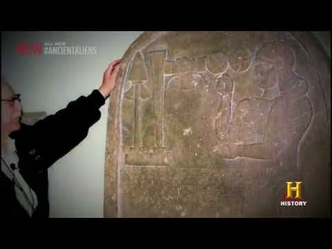 The Anunnaki and Nibiru