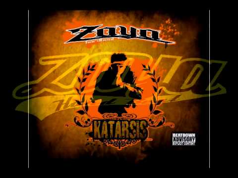 theZAYAHARDBEAT - KATARSIS