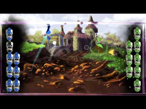 Skorecery PreAlpha - Singles Gameplay thumbnail