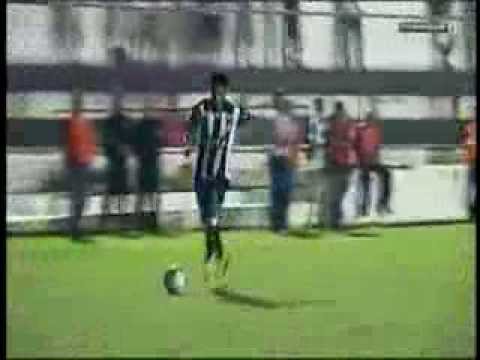 Série B - ASA 4 x 0 ABC - 20-08-2013