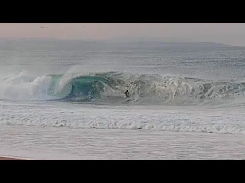 Wave of the Day: Italo Ferreira, Supertubos, Feb 28, 2023