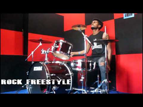 Avin Aster Freestyle Rock