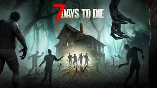Miniaturka - WAR OF THE WALKERS! 7 DAYS TO DIE NA MODACH!