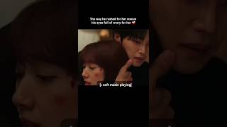 His comforting hug 💓||Drama: The judge from hell } Kdrama edit |#thejudgefromhell #kdrama #shorts