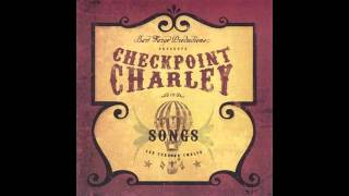 Checkpoint Charley - Speechless