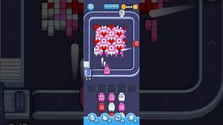 Pixel Flow — level 1119