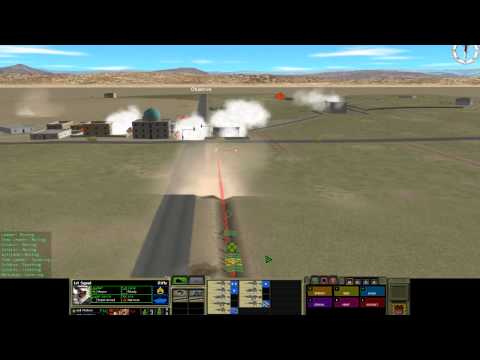 Combat Mission : Shock Force - British Forces PC