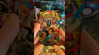 Opening Mega Evolution Ep.4 #music #electronicmusic #pokemon #cardgame