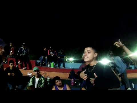 Coki x Franco vs Skai x Master Karin - Semifinal  - Fecha 11 - 27/02/2022