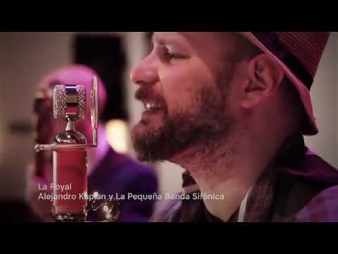 La Royal video
