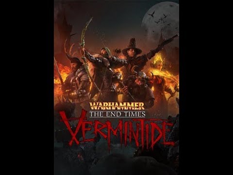 Let's Play WARHAMMER The end Times - Vermintide [01] / XboxOne / German