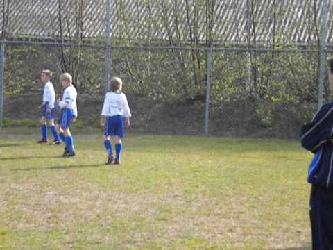 De Alblas E1 - Arkel E1