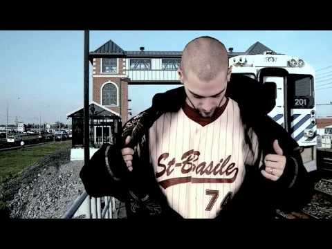 visage pale - les lighters s'font rare ft Doug St-Louis