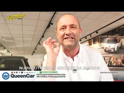 Anteprima video: QUEENCAR, LE PROMOZIONI DI LUGLIO