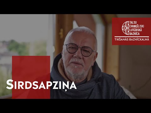 Tikšanās Baznīckalnā - Sirdsapziņa