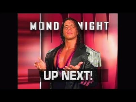 WWF RAW 10/21/96 Review