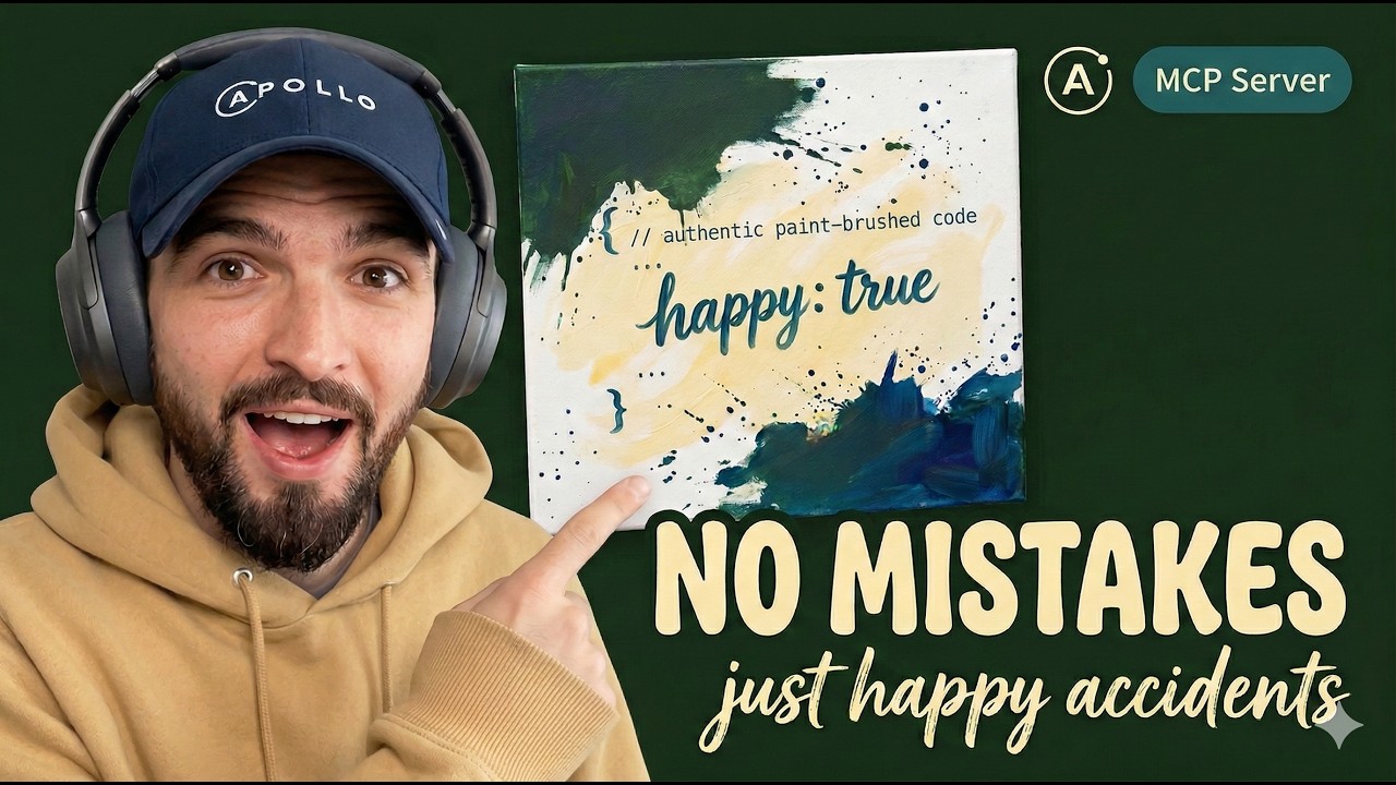 Why Your GraphQL Schema is Already an MCP Server