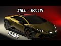 Still Rollin BASS BOOSTED Shubh New Punjabi Bass Boosted Songs 2023 4K