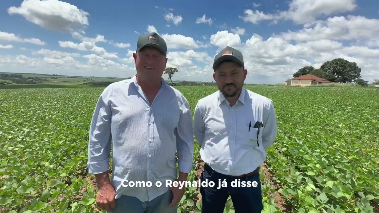 Produtor de Limeira Conta Sua Experiência com SiliHumic