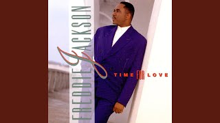 Freddie Jackson - Time For Love Tonight video