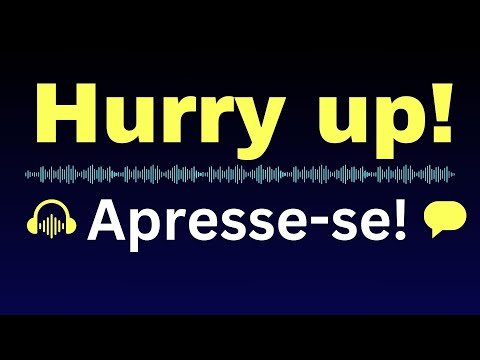 🗽🚀 OUÇA ISSO TODOS OS DIAS POR 10 MINUTOS E SEU INGLÊS NUNCA SERÁ O MESMO✨ FALE INGLÊS RAPIDAMENTE 🤯