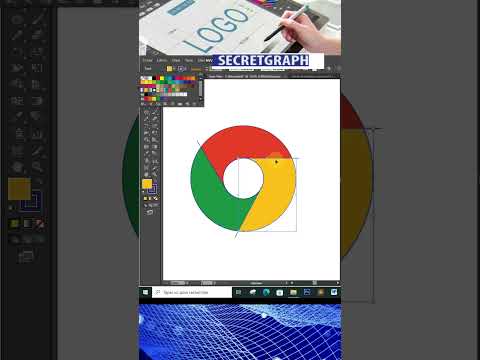 3D Illustrator part 1