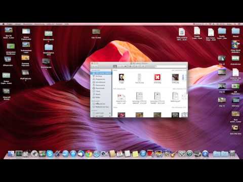 AVCHD Videos auf Mac für iMovie importieren - TheAskarum