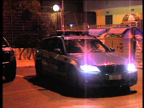 TG 19.09.13 Pregiudicato spara e ferisce uno degli aggressori