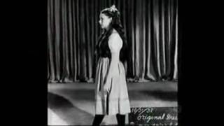 JUDY GARLAND THE FINAL INTERVIEW PART 1