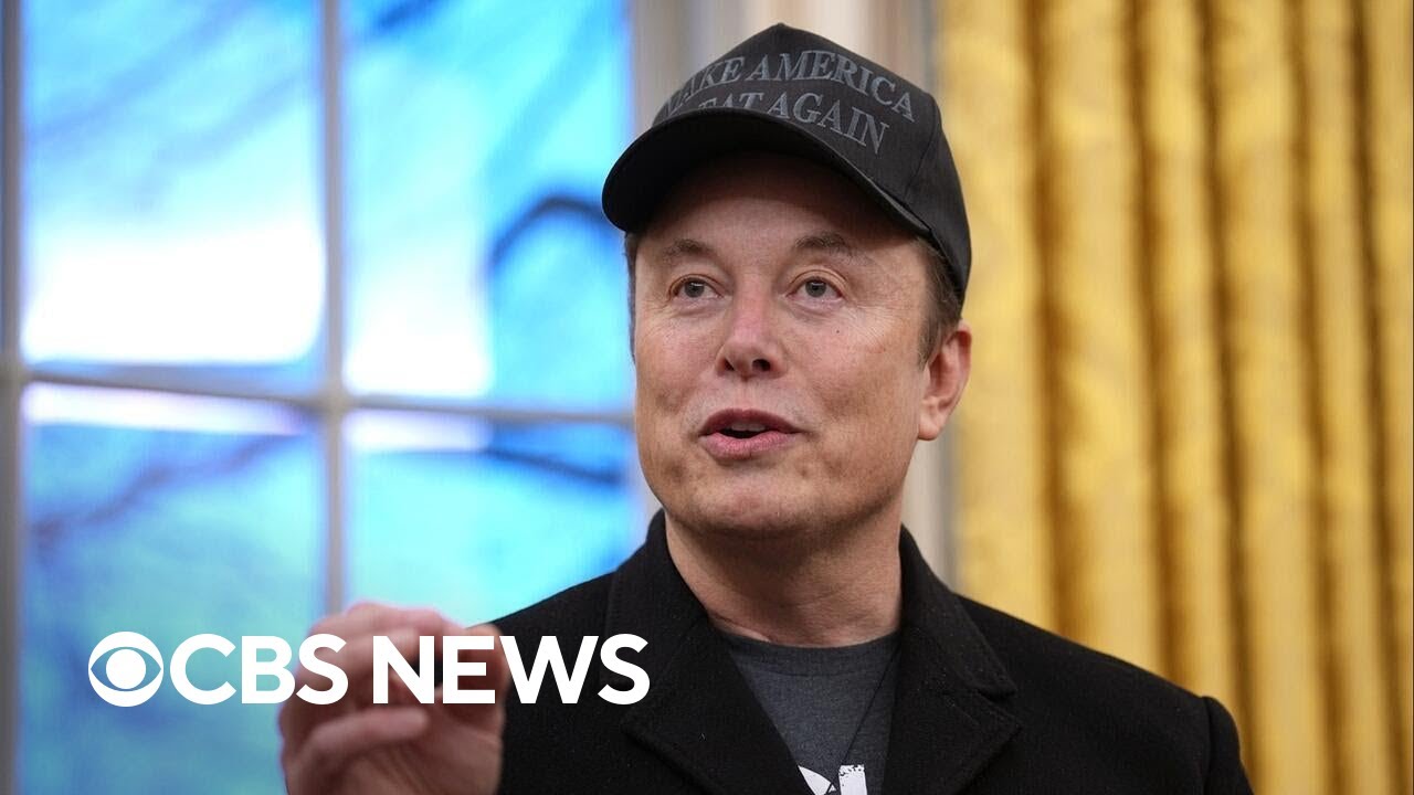 Elon Musk's xAI unveils Grok 3 chatbot