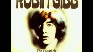 Robin Gibb - Sing Slowly Sisters (full album, good quality)