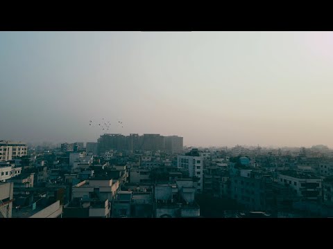 Thumbnail for Coastal Aerials Documentary