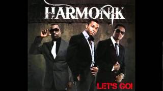 Harmonik- ur secret (PAWOL)