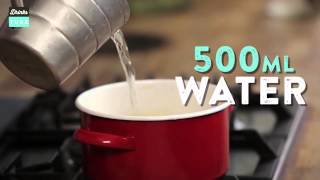 Homemade Spanish Lemonade   Omar Allibhoy