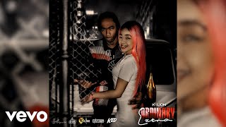 Download lagu K Lion - Extraordinary mp3 Download lagu K Lion - Extraordinary mp3