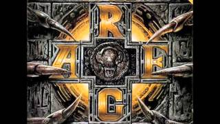 Rage - Bury All Life