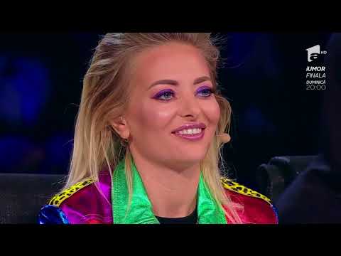 DUEL: Francesca Nicolescu vs. Ioana Mîrţi. Am un adversar puternic. Este foarte talentată