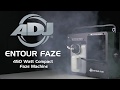 ADJ Entour Faze Máquina de Niebla Atmosférica thumbnail 5