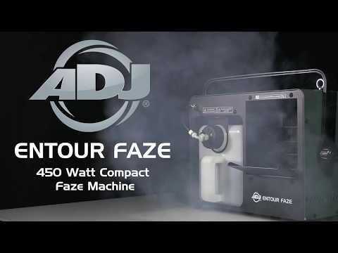 ADJ Entour Faze