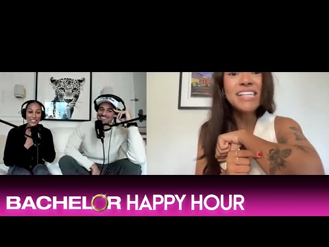 Alexe Gives a Tour of Her Tattoos & Tells the Story of When She Got One in Bali