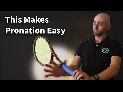 Master Pronation in 2 Minutes at Home