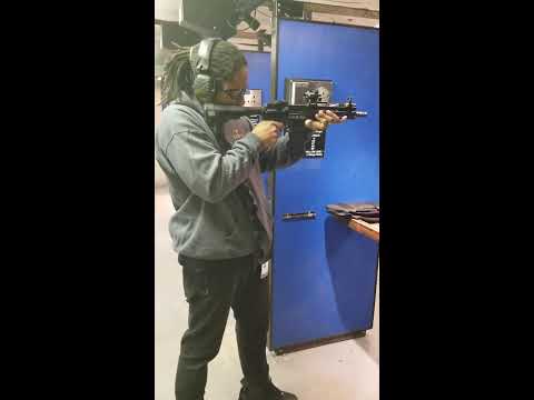 Are Budget AR-15s Reliable? Diamondback DB-15 2000 Round Review