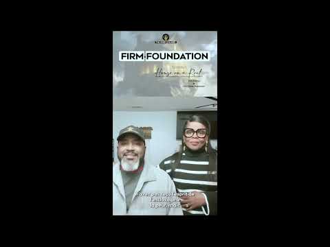 Tu es un fils, pas un esclave! —- Pst Kenny et Pst Vickie Robinson 