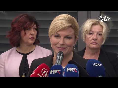 Izdvojeno 25.10.2018. - Otvorenje Kuće za mlade 'Da život imaju'